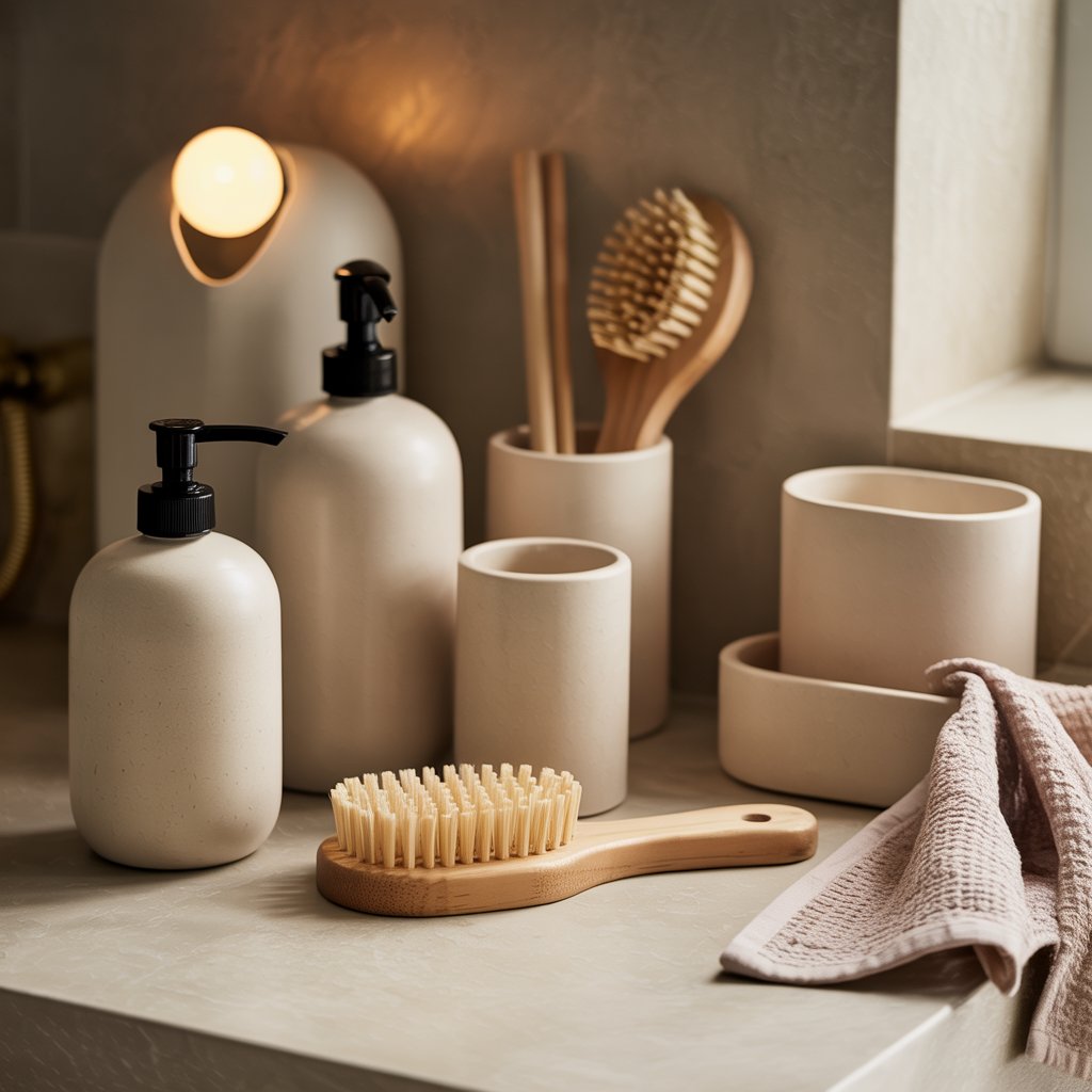 Reiniging & hygiëne