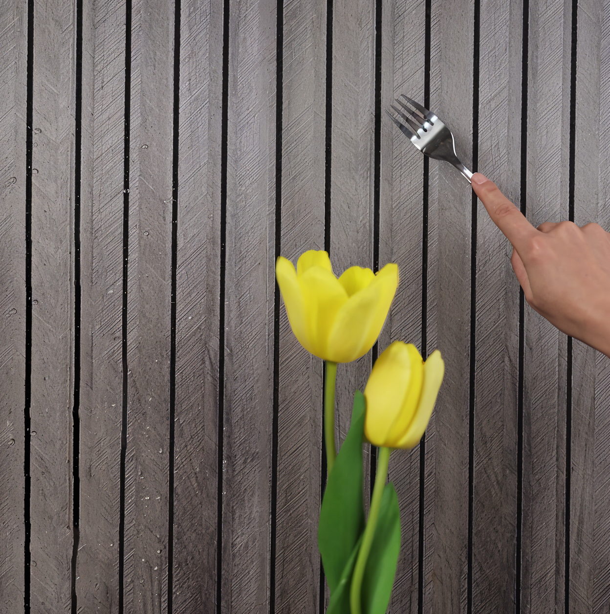 3D Akupanel - Decoratieve zelfklevende 3D wandpanelen