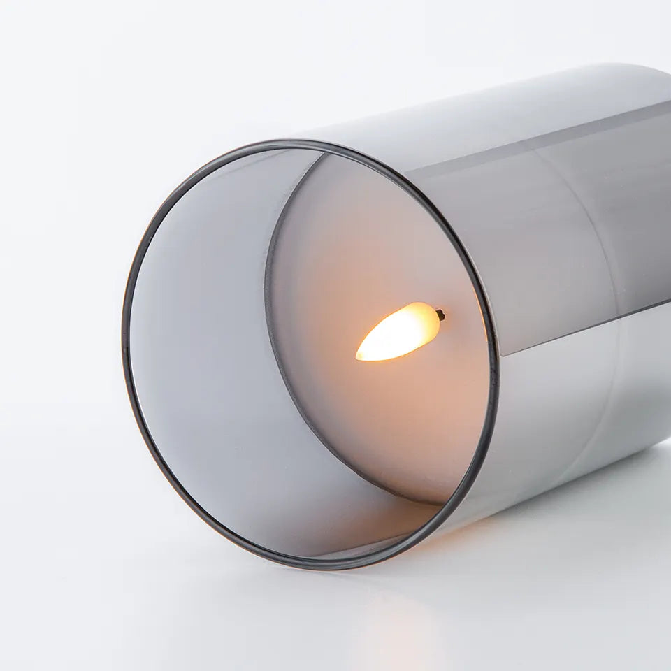 LED Kaarsen Zonder Vlam – Realistisch Effect, Veilig & Veelzijdig Verlichtingsoplossing