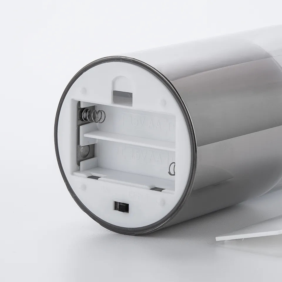 LED Kaarsen Zonder Vlam – Realistisch Effect, Veilig & Veelzijdig Verlichtingsoplossing