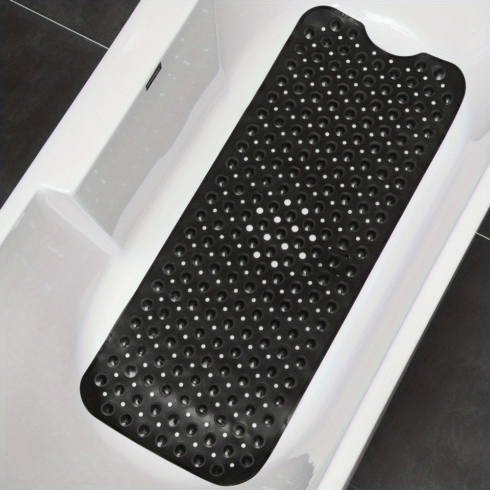 Antislip Badmat met Zuignappen - Veilig en Hygiënisch voor Douche en Bad