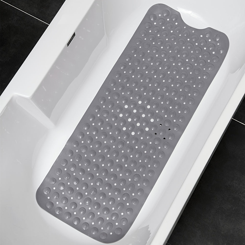 Antislip Badmat met Zuignappen - Veilig en Hygiënisch voor Douche en Bad