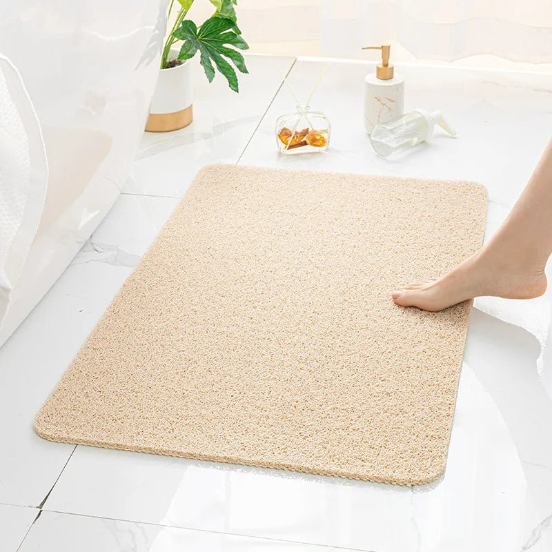 Antislip Douchemat van - Sneldrogend en Veilig voor Elke Badkamer - Douchemat Antislip