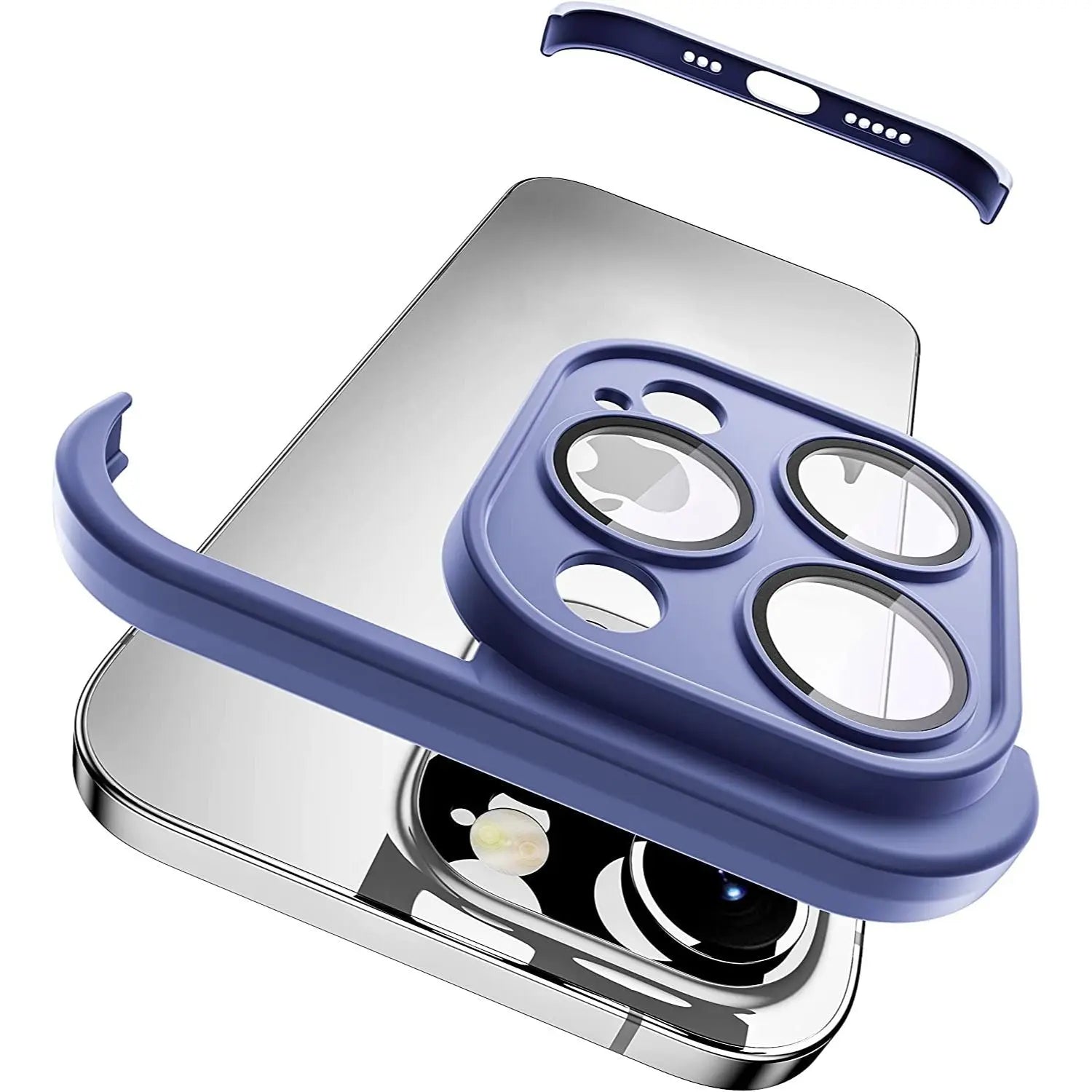 Defenx Pro – Sterke iPhone-hoes met ultieme bescherming