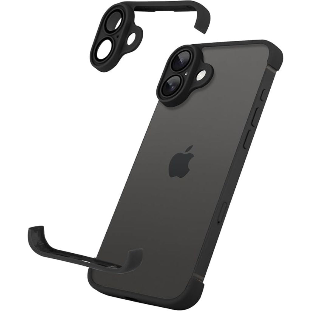 Defenx Pro – Sterke iPhone-hoes met ultieme bescherming