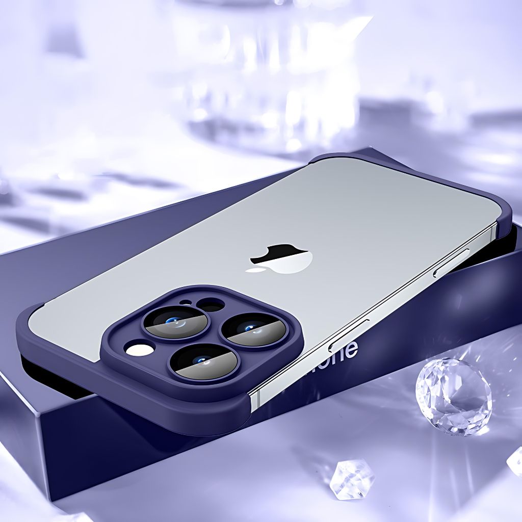 Defenx Pro – Sterke iPhone-hoes met ultieme bescherming