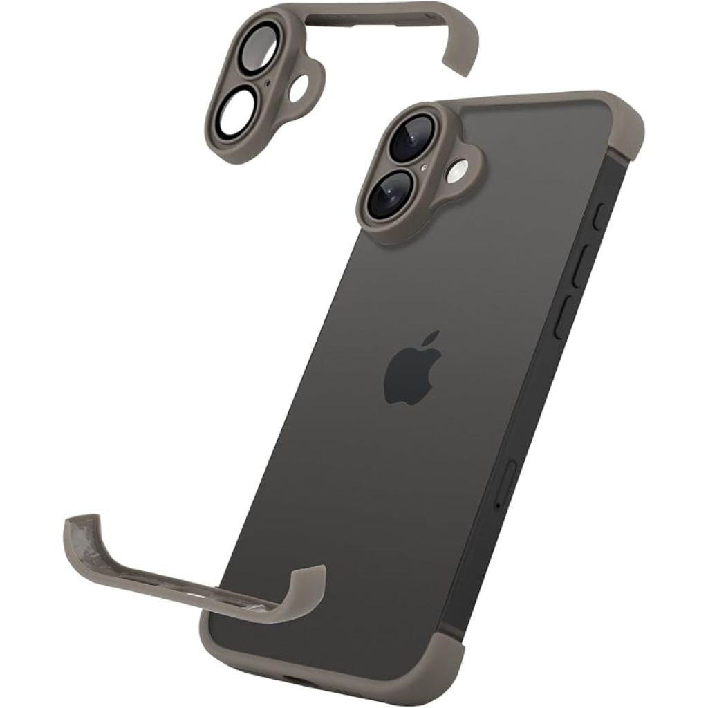 Defenx Pro – Sterke iPhone-hoes met ultieme bescherming