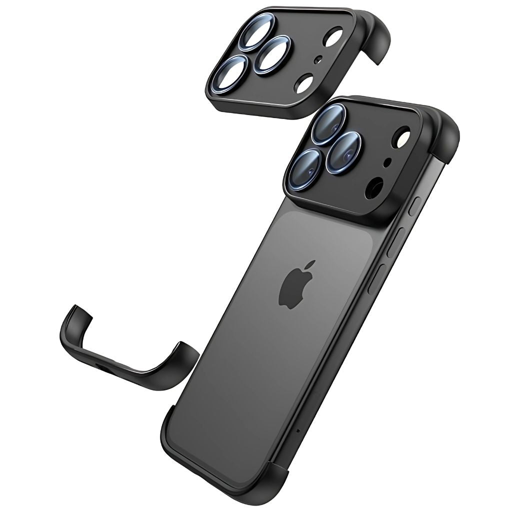 Defenx Pro – Sterke iPhone-hoes met ultieme bescherming