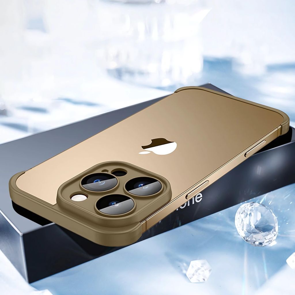 Defenx Pro – Sterke iPhone-hoes met ultieme bescherming