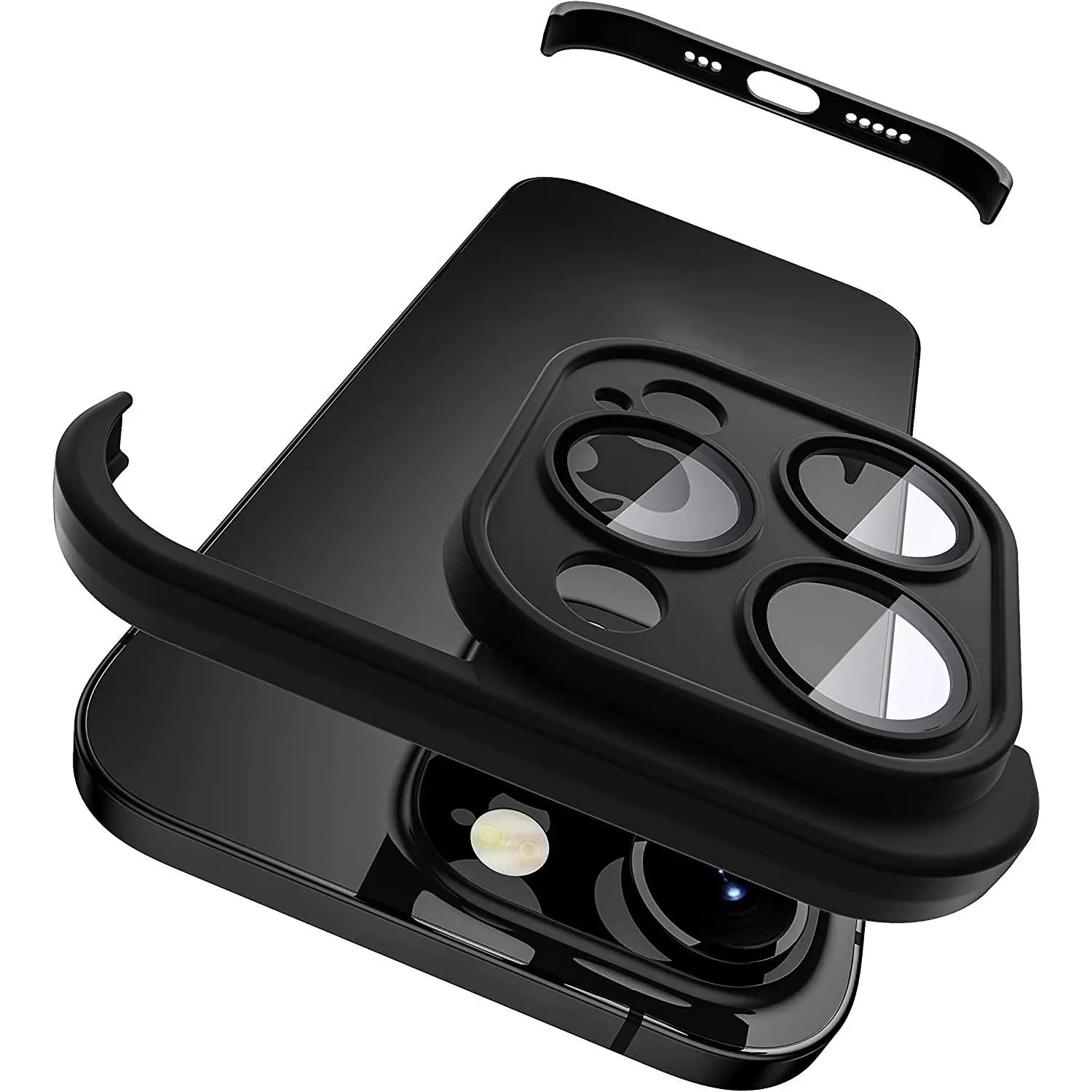 Defenx Pro – Sterke iPhone-hoes met ultieme bescherming