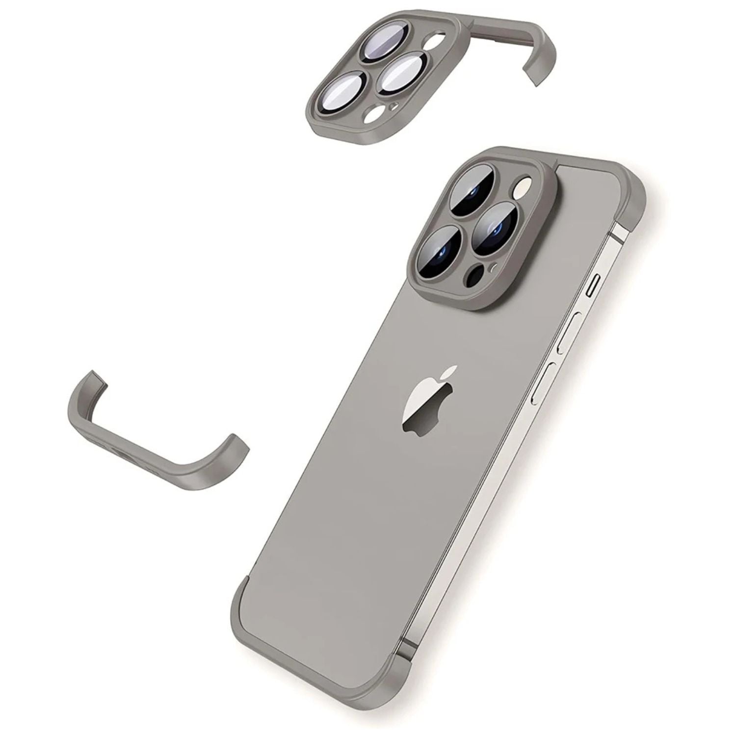 Defenx Pro – Sterke iPhone-hoes met ultieme bescherming