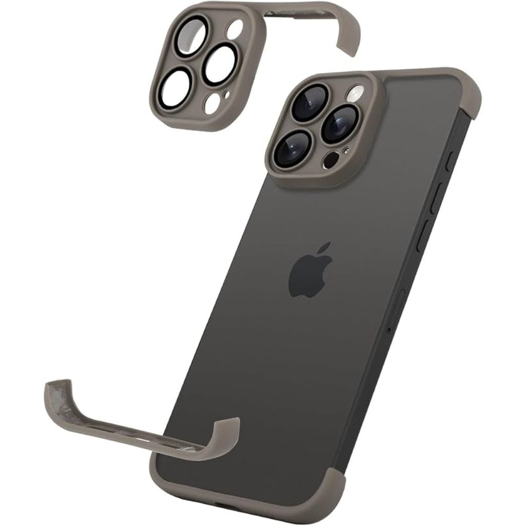 Defenx Pro – Sterke iPhone-hoes met ultieme bescherming