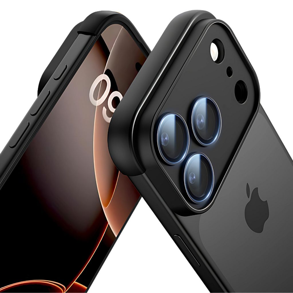 Defenx Pro – Sterke iPhone-hoes met ultieme bescherming