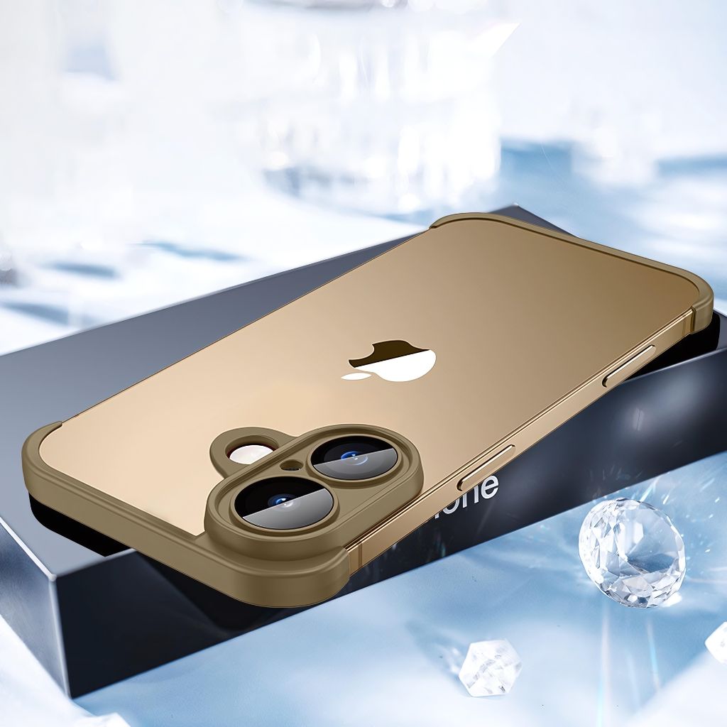 Defenx Pro – Sterke iPhone-hoes met ultieme bescherming