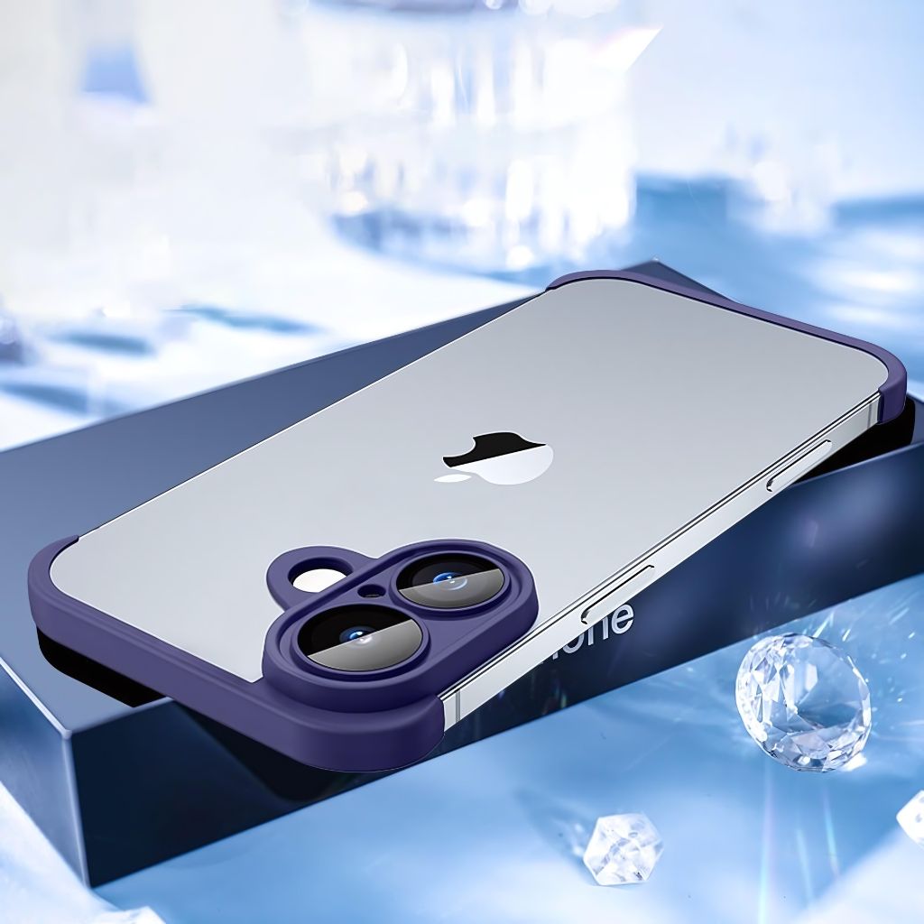 Defenx Pro – Sterke iPhone-hoes met ultieme bescherming