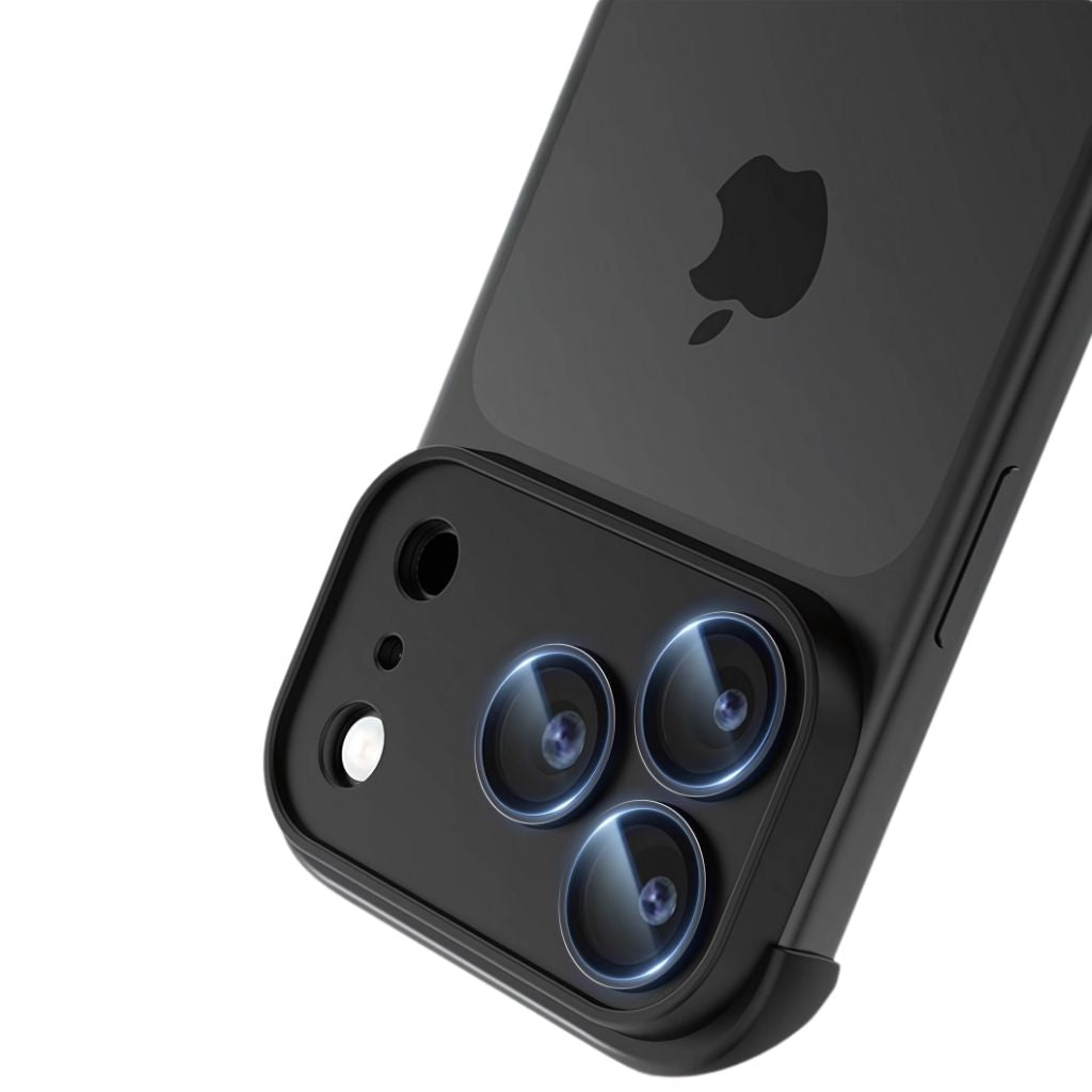 Defenx Pro – Sterke iPhone-hoes met ultieme bescherming