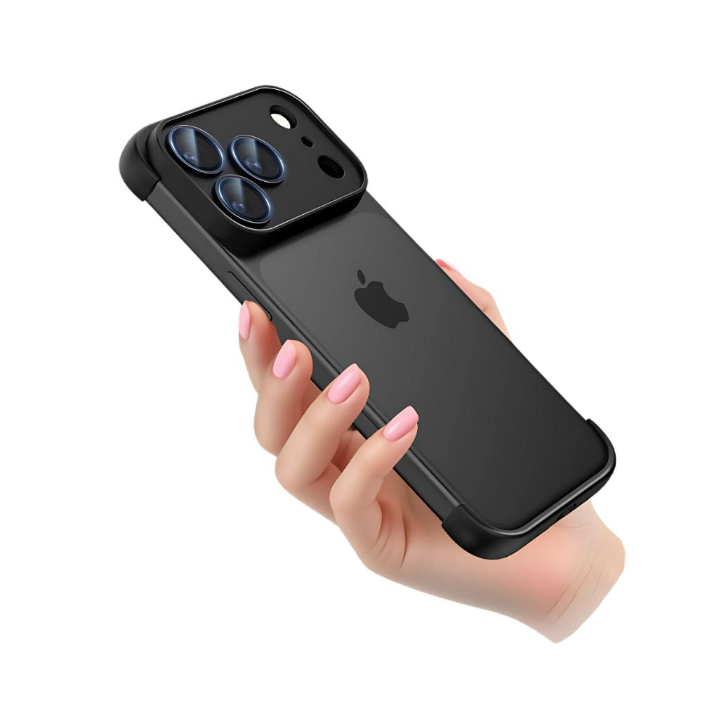 Defenx Pro – Sterke iPhone-hoes met ultieme bescherming