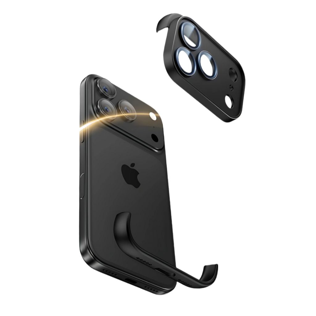 Defenx Pro – Sterke iPhone-hoes met ultieme bescherming