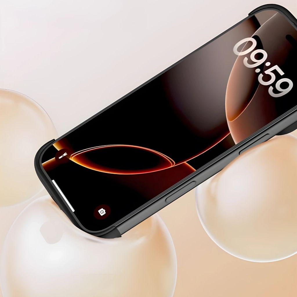 Defenx Pro – Sterke iPhone-hoes met ultieme bescherming