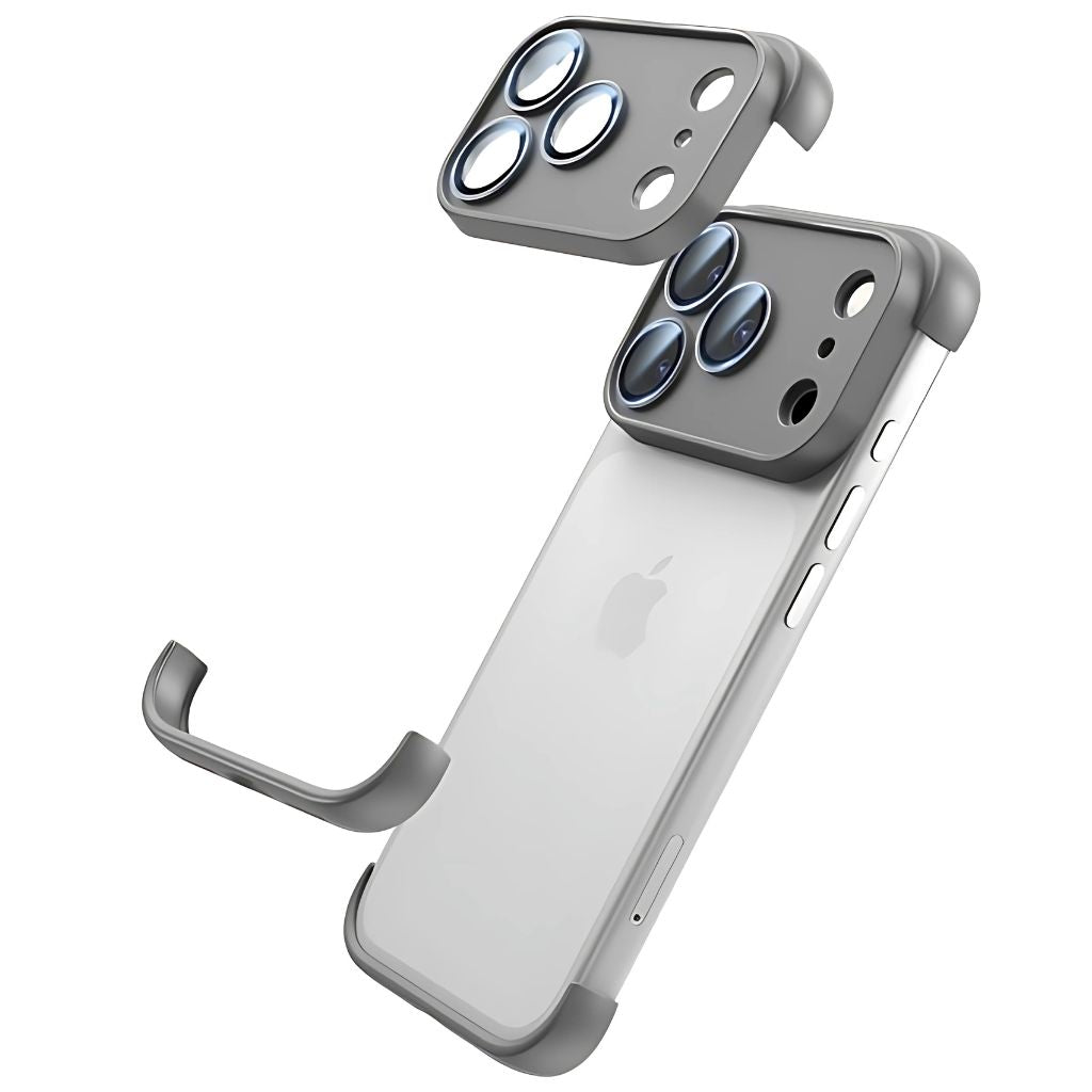 Defenx Pro – Sterke iPhone-hoes met ultieme bescherming