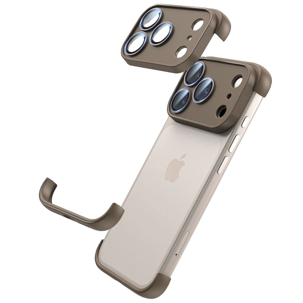 Defenx Pro – Sterke iPhone-hoes met ultieme bescherming