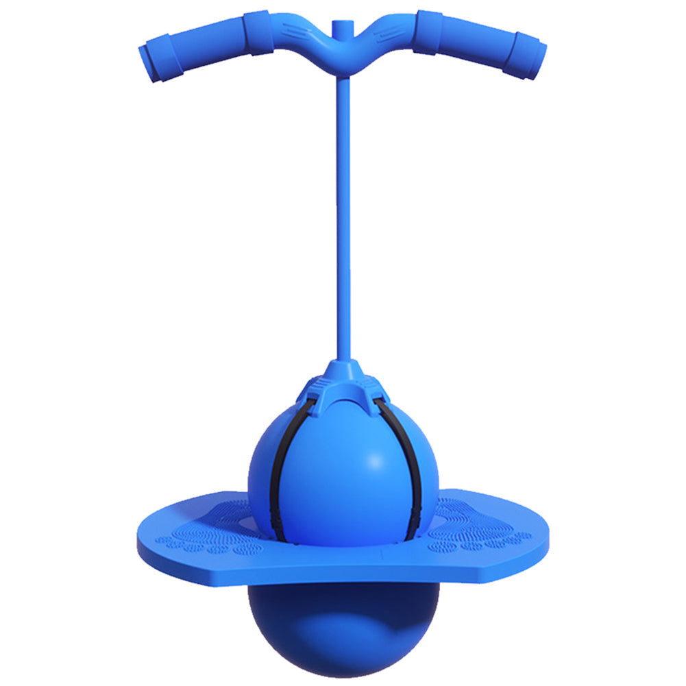Balancerende Springstok voor Kinderen – Veilig PVC Buitenspeelgoed voor Balans en Coördinatie