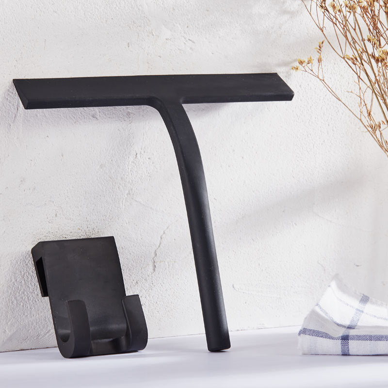 Blackopium Water Puller - Elegant, duurzaam en perfect voor streepvrije oppervlakken