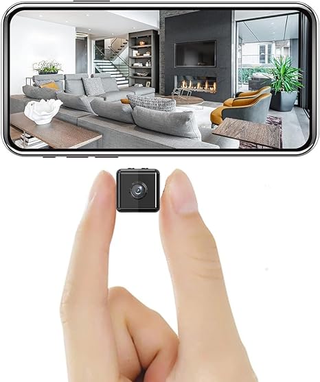 Draadloze Beveiligingscamera Buiten 1080P HD met App-besturing – Weerbestendig en Eenvoudige Installatie