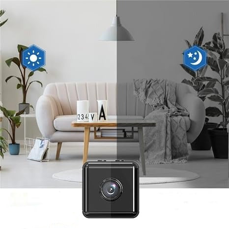 Draadloze Beveiligingscamera Buiten 1080P HD met App-besturing – Weerbestendig en Eenvoudige Installatie