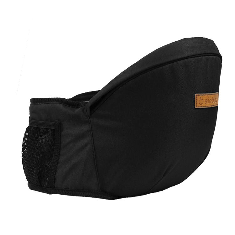 Ergonomische Baby-Hip-Seat met Verstelbare Gurt – Draagingssysteem voor Kinderen van 3 Maanden tot 3 Jaar, Comfortabel en Ondersteunend