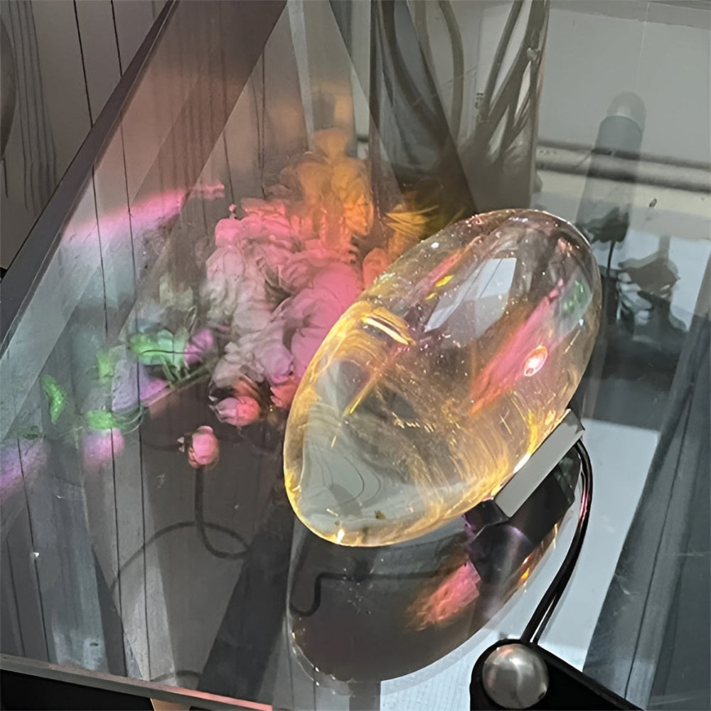EyeSparkle Lamp - Sky Crystal Prism Projectielicht