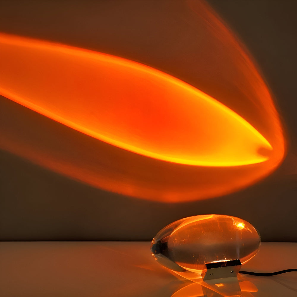 EyeSparkle Lamp - Sky Crystal Prism Projectielicht