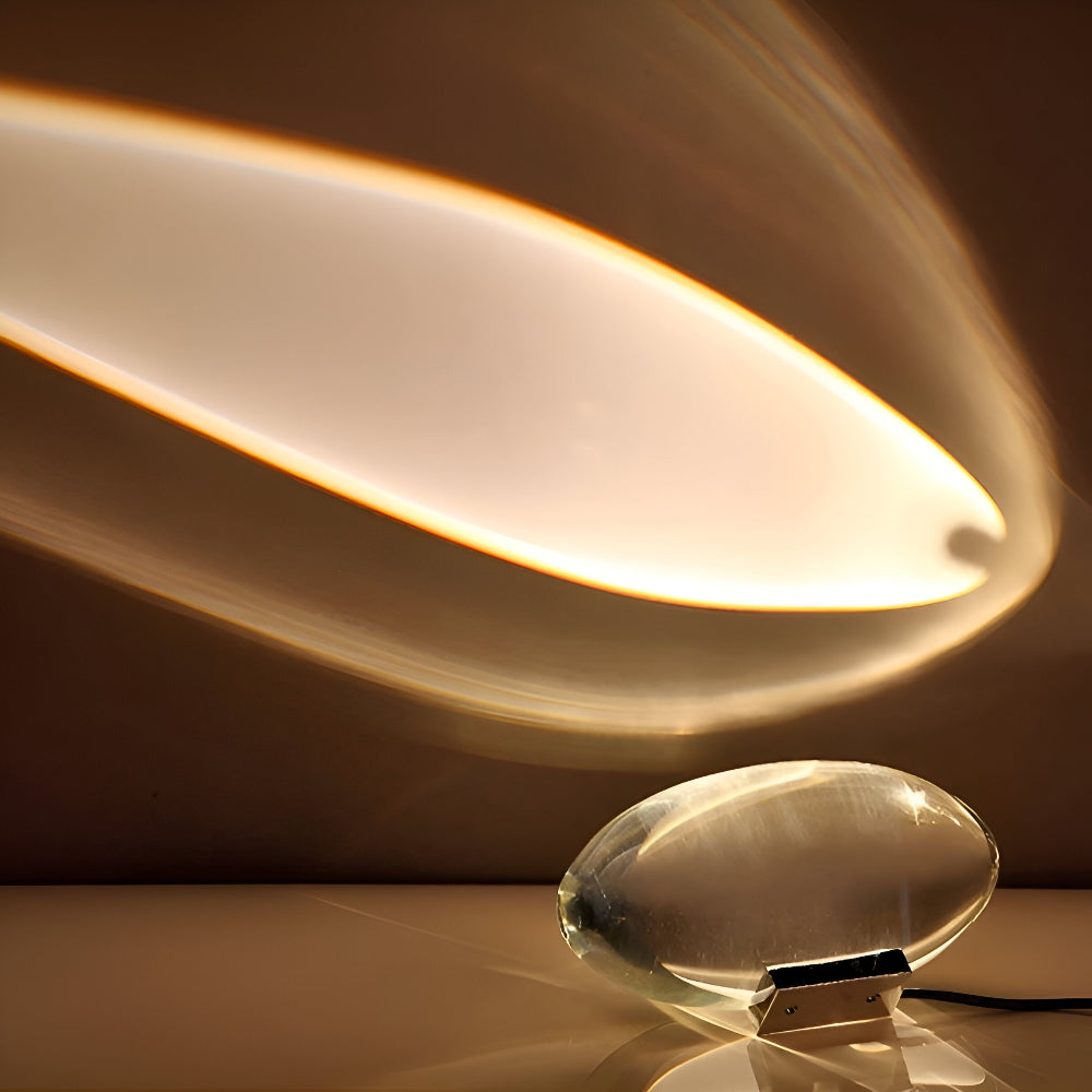 EyeSparkle Lamp - Sky Crystal Prism Projectielicht