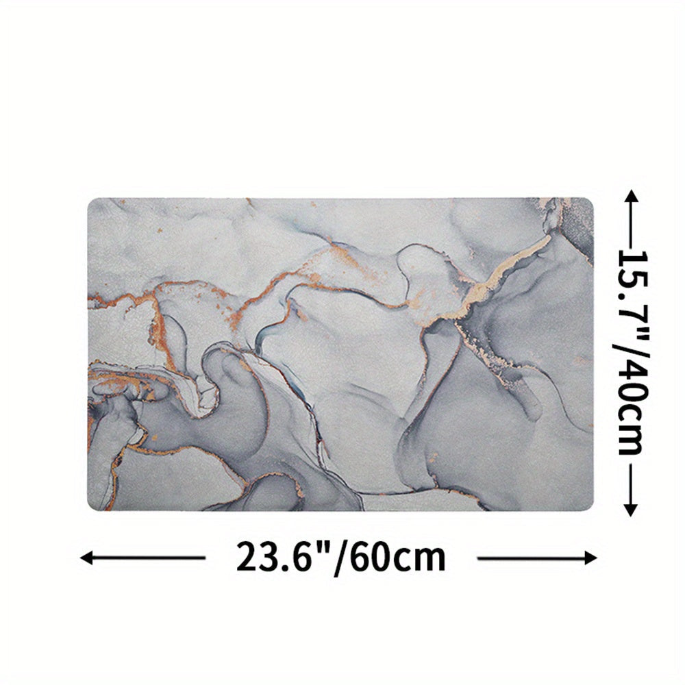 Fien marmeren-anti-tiroetsch-bath-mat-luxe comfort en beveiliging voor uw badkamer "