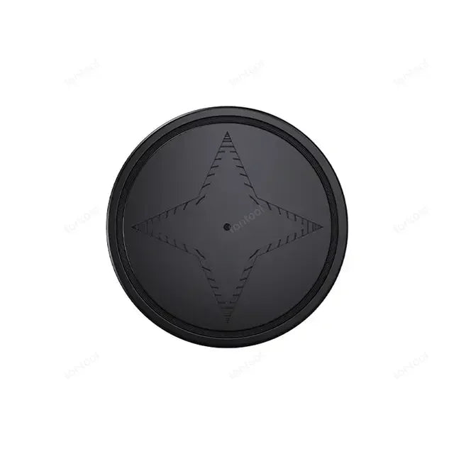 GPS Tracker Zonder Abonnement voor Auto's met Realtime Tracking en Sterke Magnetische Bevestiging