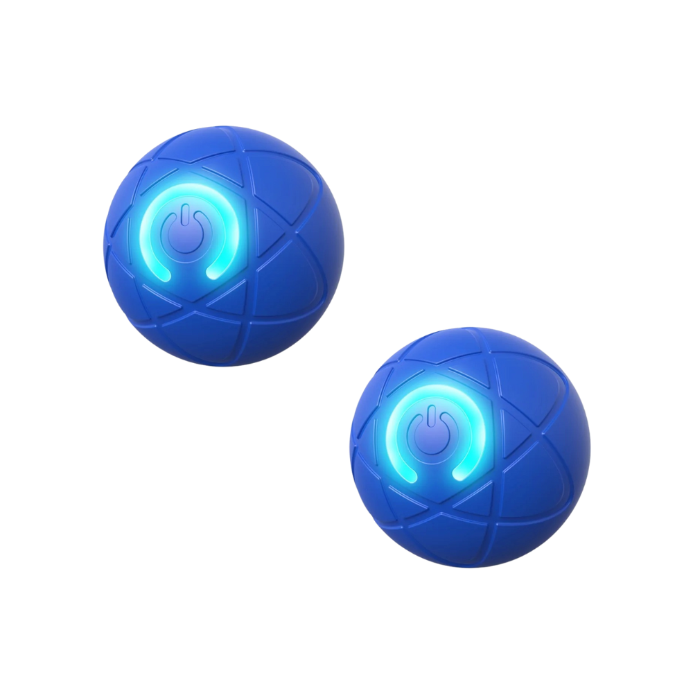 Interactieve Waggleball Voor Huisdieren