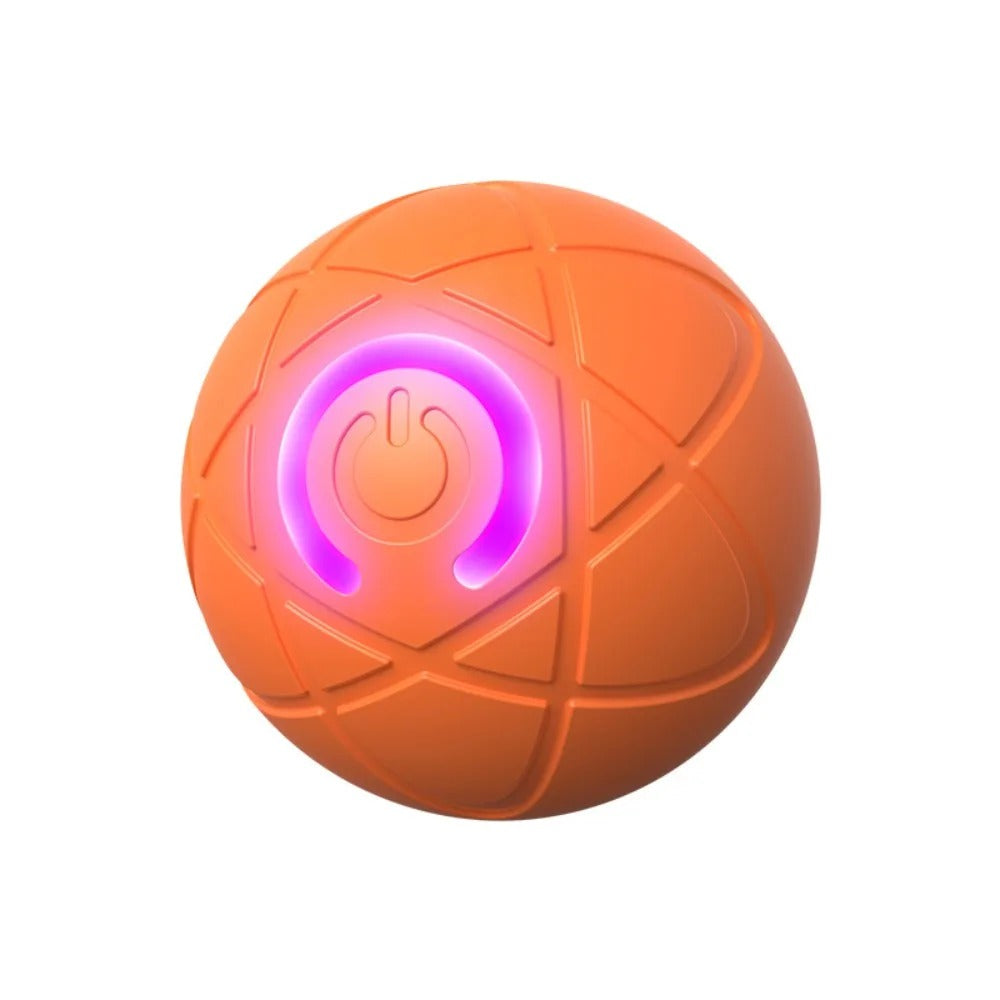 Interactieve Waggleball Voor Huisdieren