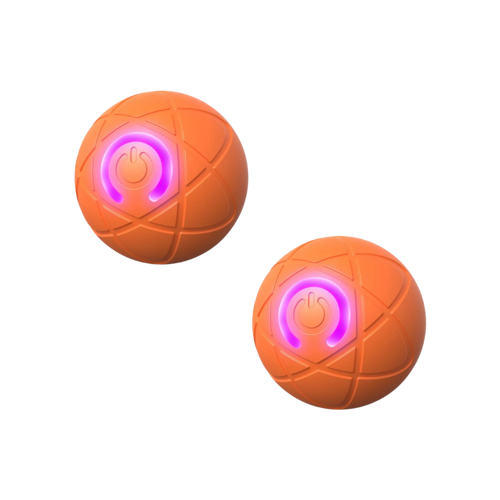 Interactieve Waggleball Voor Huisdieren