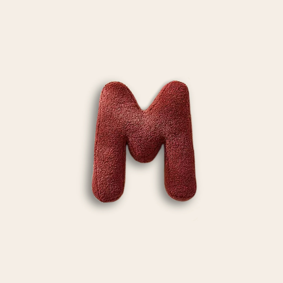 Letterkussen | Woonkamer