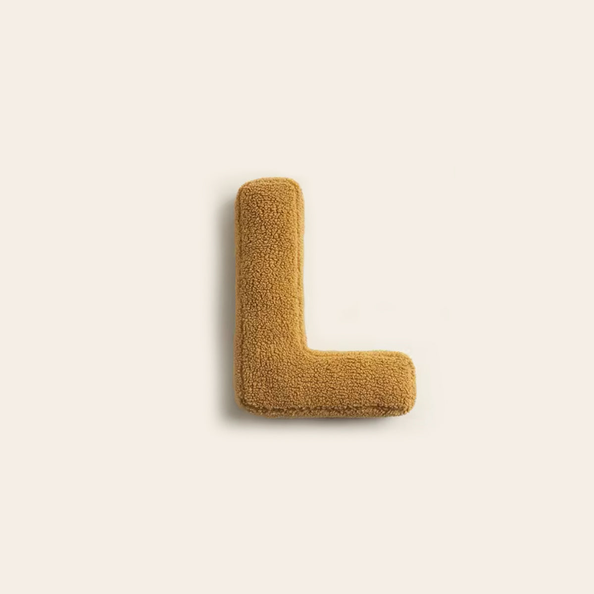 Letterkussen | Woonkamer