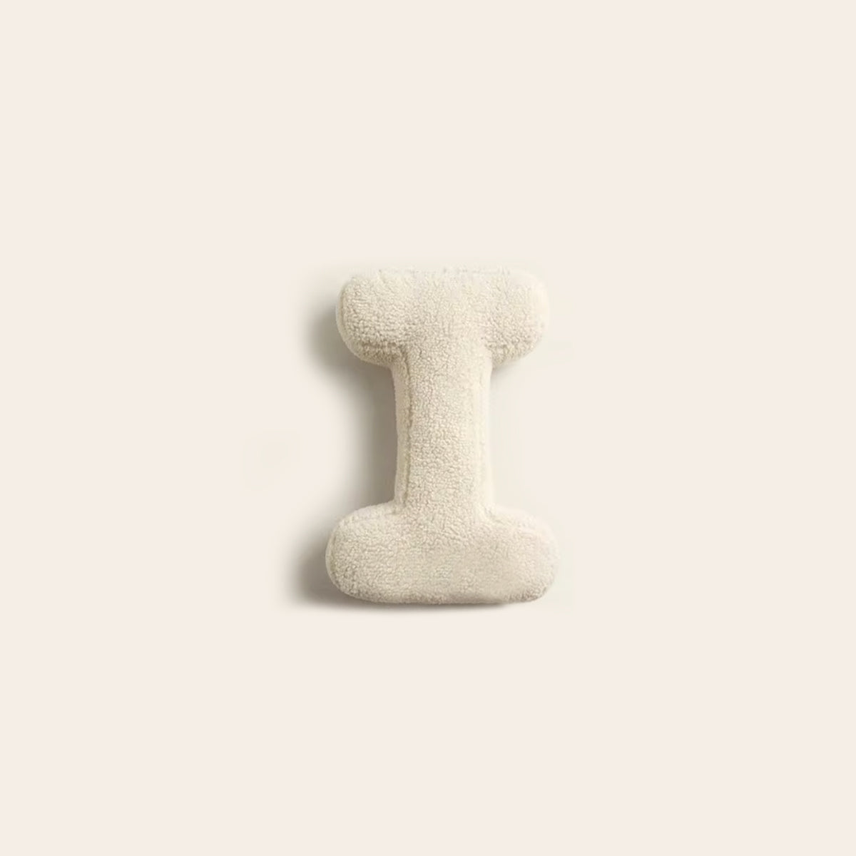 Letterkussen | Woonkamer