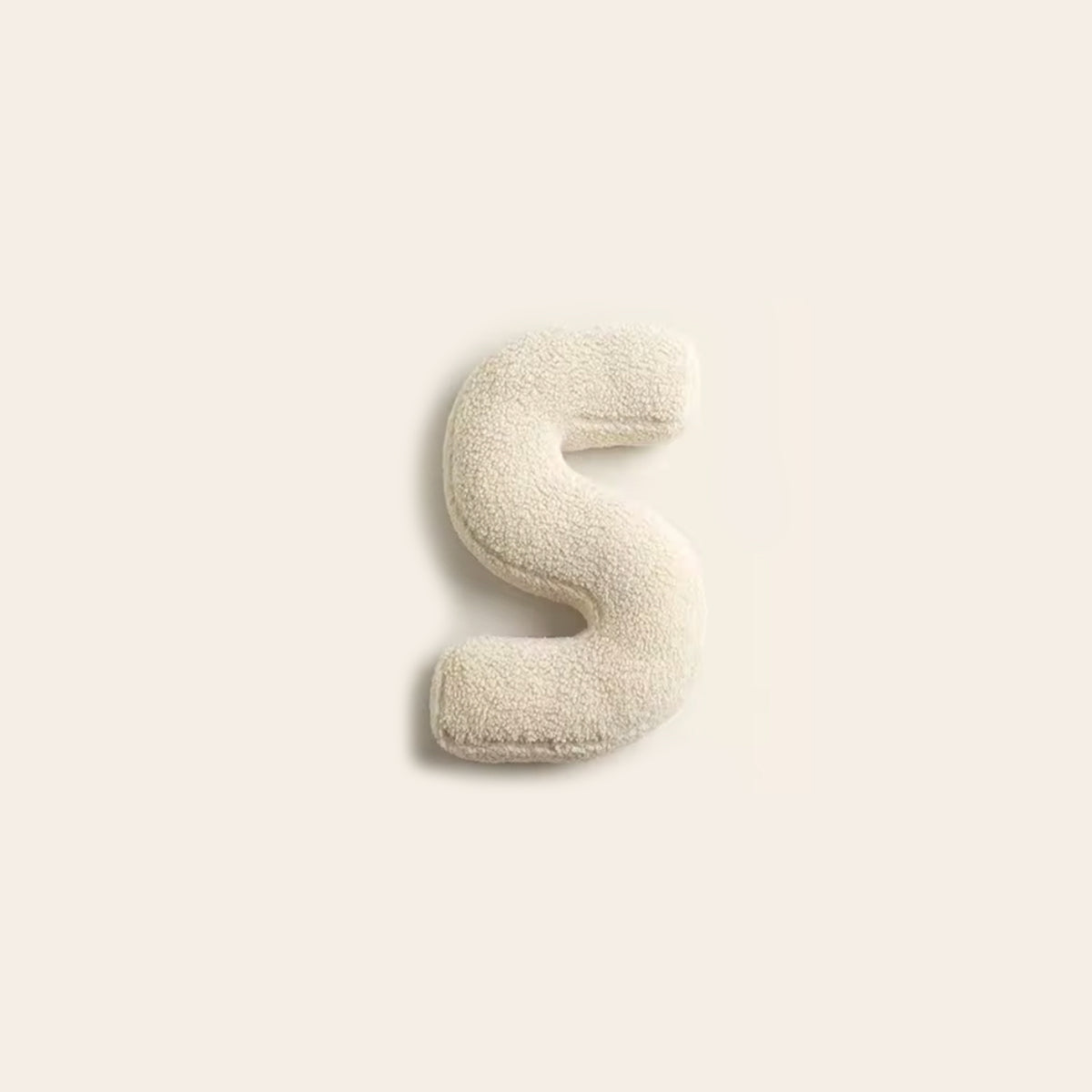 Letterkussen | Woonkamer