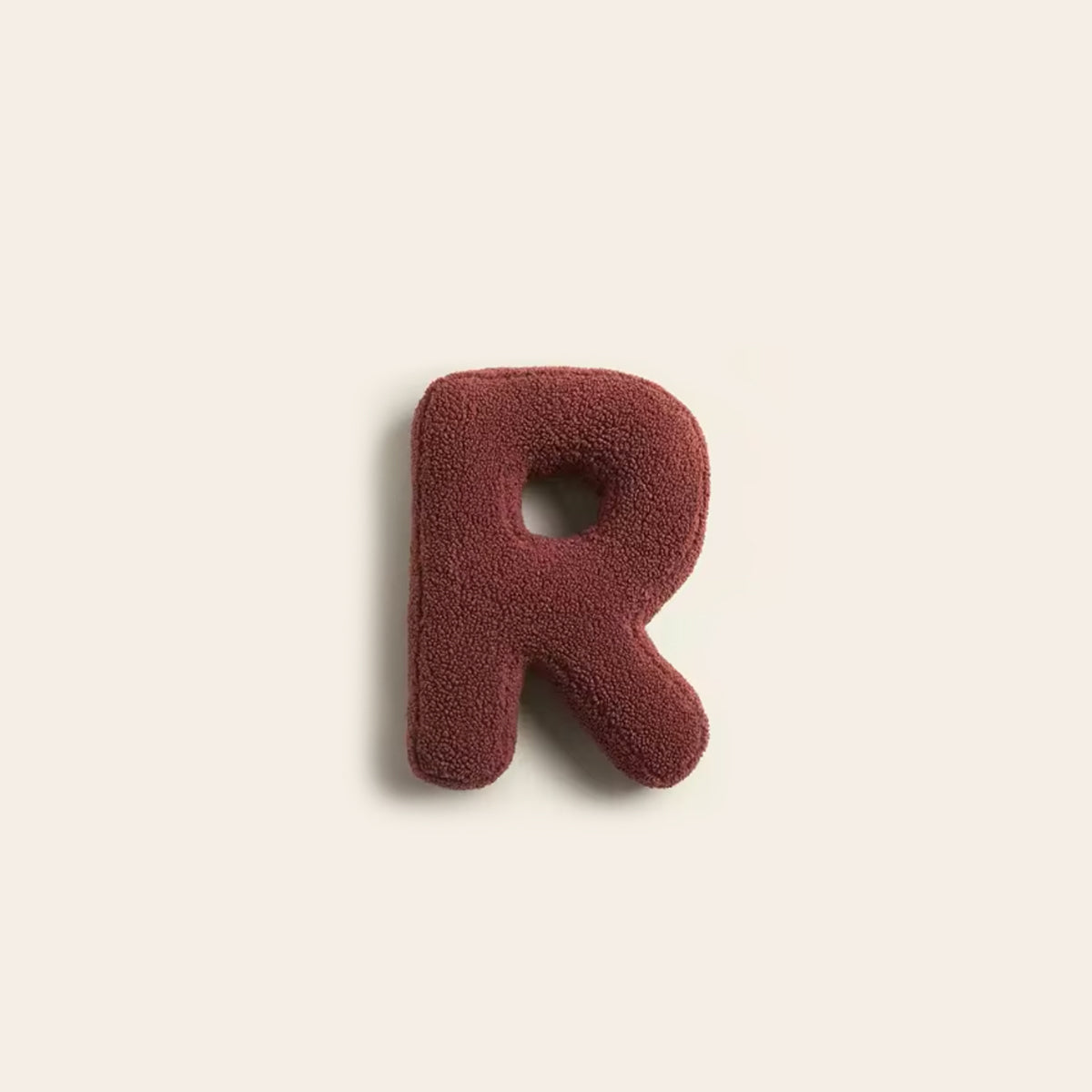 Letterkussen | Woonkamer