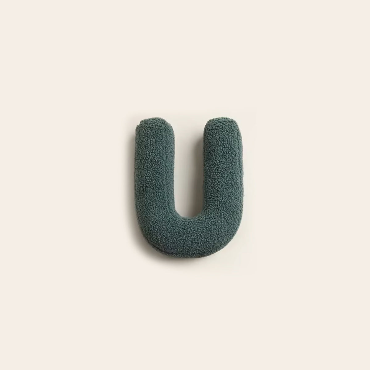 Letterkussen | Woonkamer
