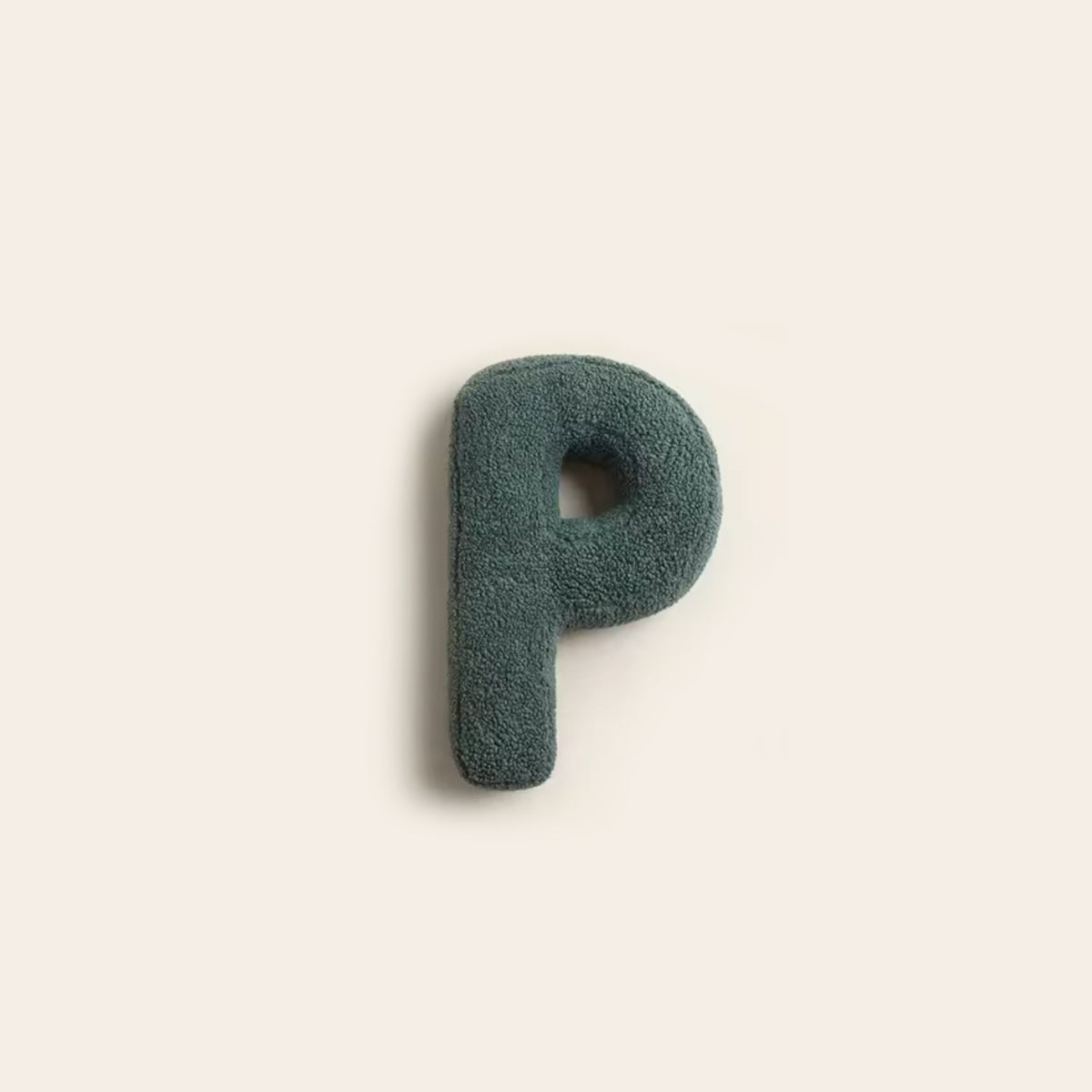 Letterkussen | Woonkamer