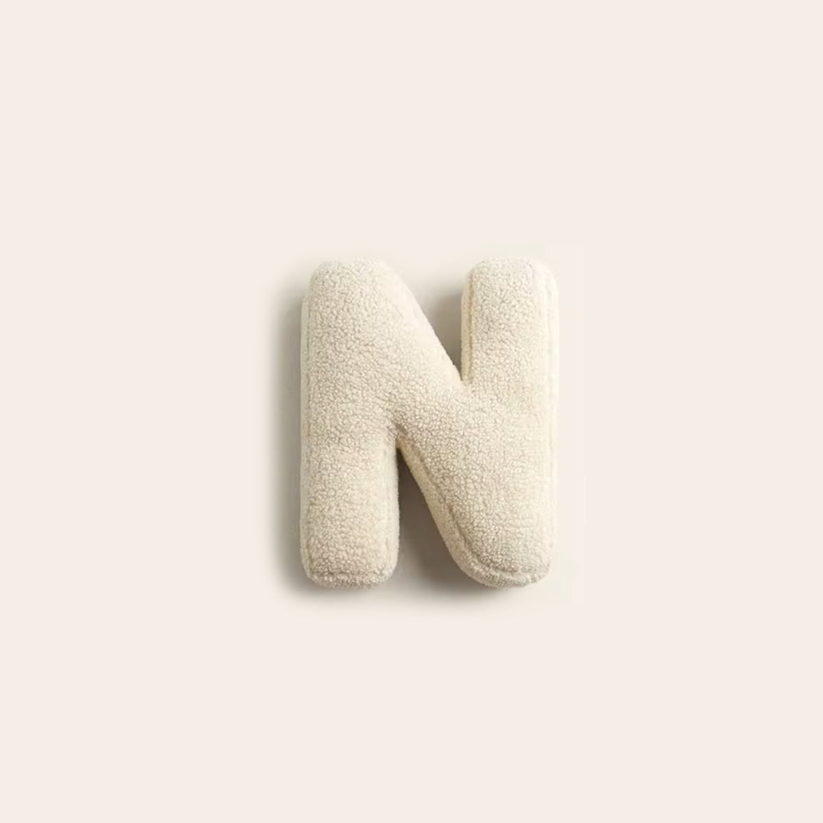 Letterkussen | Woonkamer