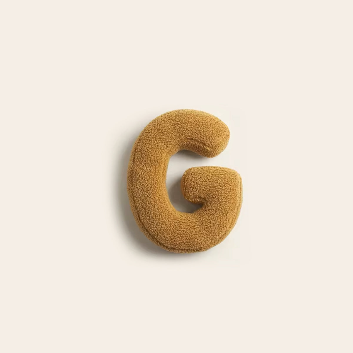 Letterkussen | Woonkamer