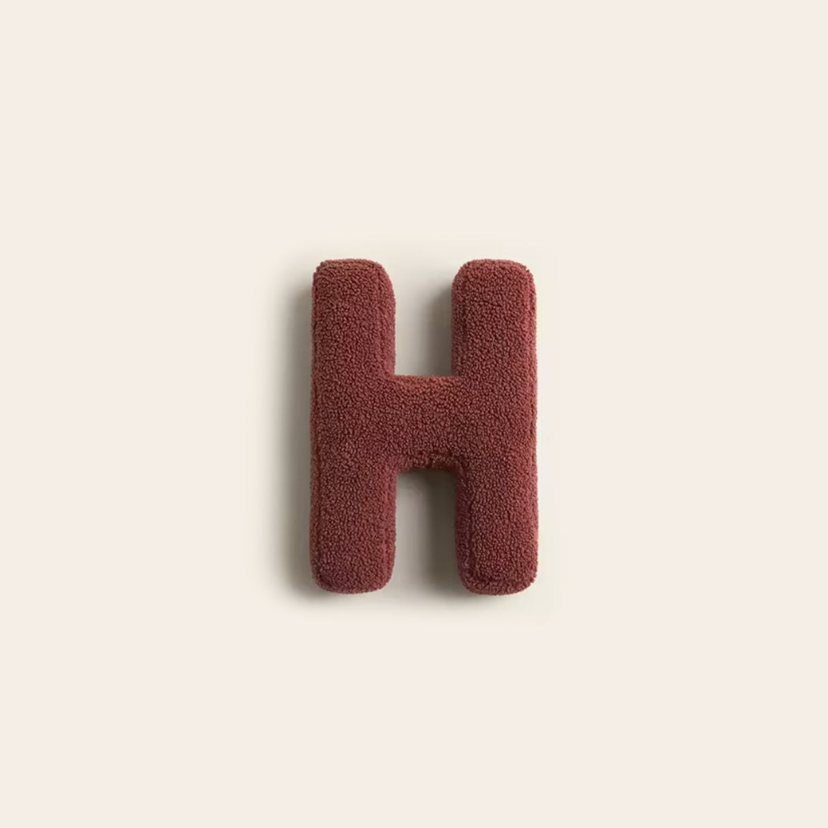 Letterkussen | Woonkamer