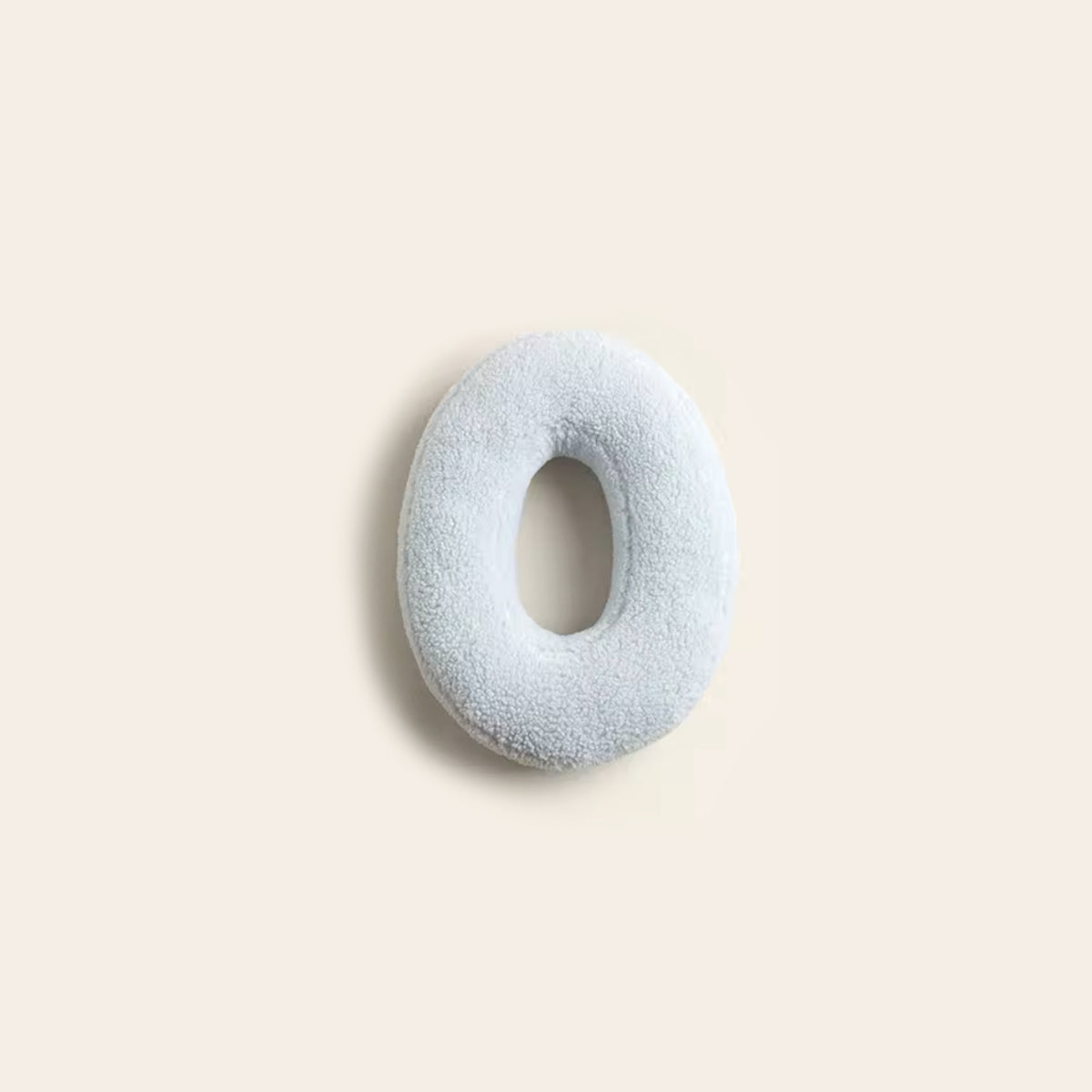 Letterkussen | Woonkamer