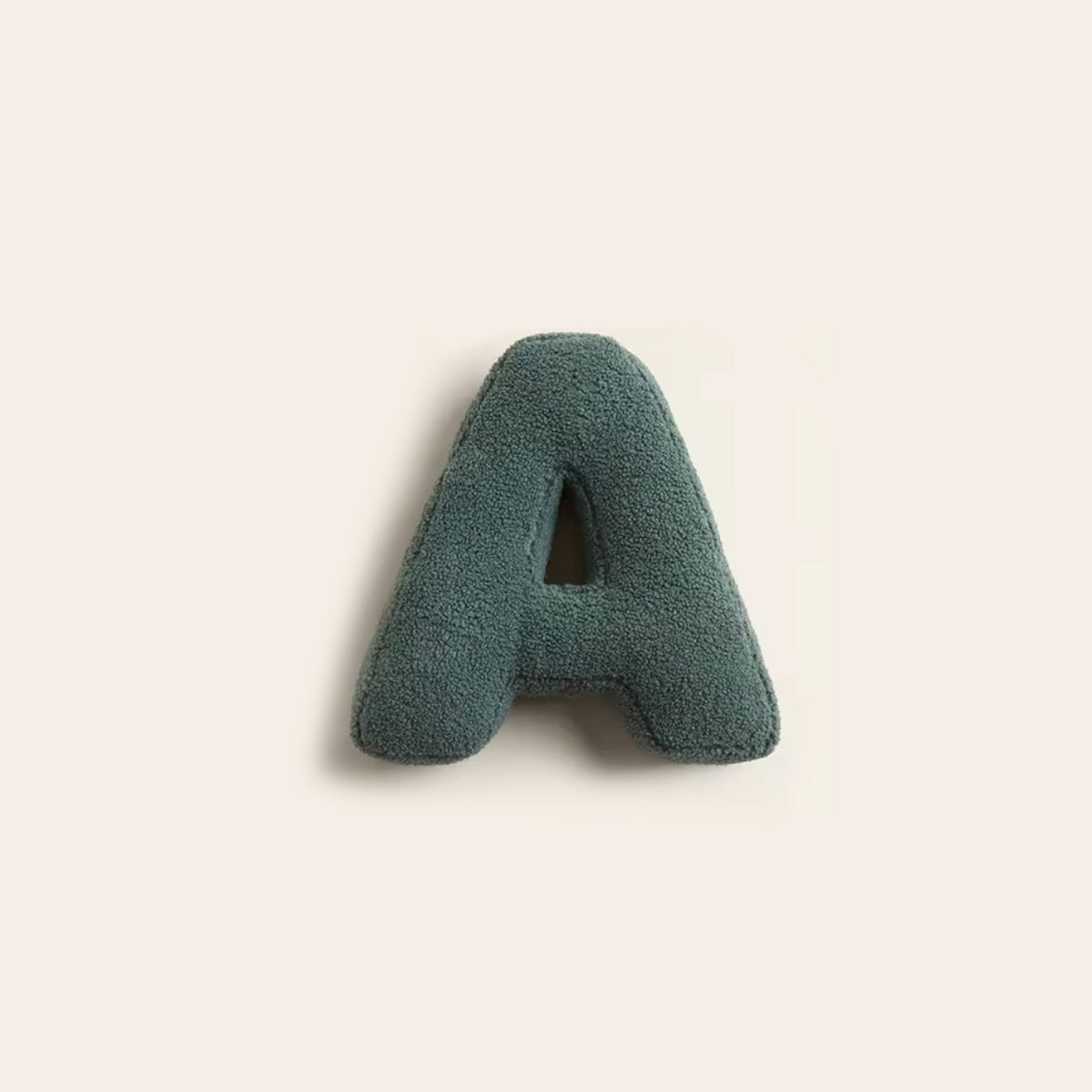 Letterkussen | Woonkamer